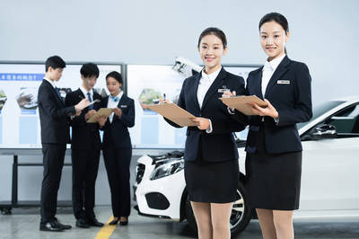 汽修≠修車？解析汽車后服務與銷售行業的內在邏輯